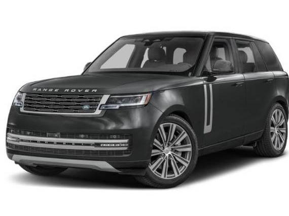 LAND ROVER RANGE ROVER 2024 SALK1BE91RA093295 image LAND ROVER RANGE ROVER 2024 SALK1BE91RA093295 image